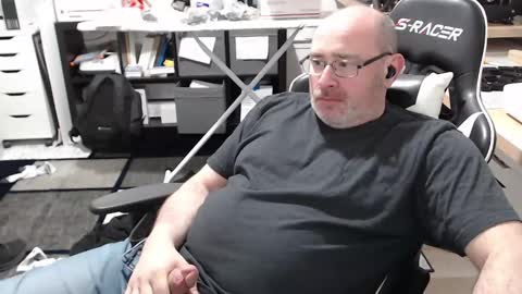 litemike7 online show from March 2, 3:45 am