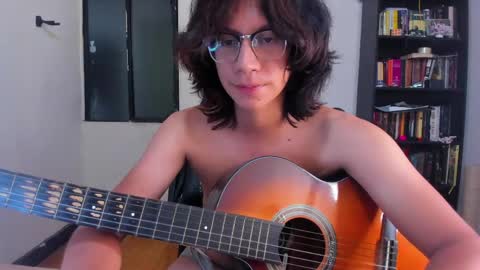 Literateboy online show from May 14, 1:59 am
