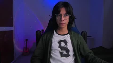 Literateboy online show from February 12, 11:07 am