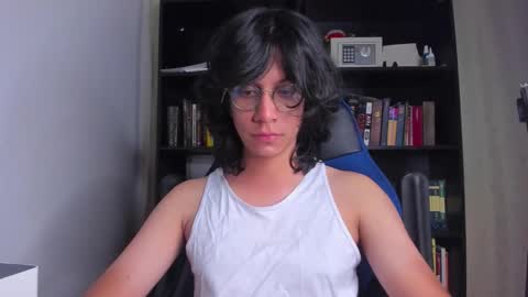 Literateboy online show from December 23, 1:45 am