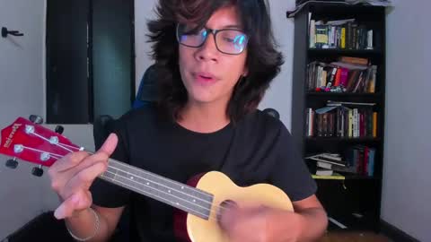 Literateboy online show from April 23, 2:19 am