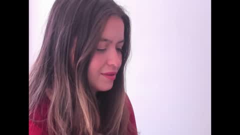 Danni online show from November 21, 5:33 pm