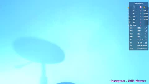 Lana online show from October 15, 5:11 am