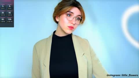 Lana online show from April 14, 1:47 pm