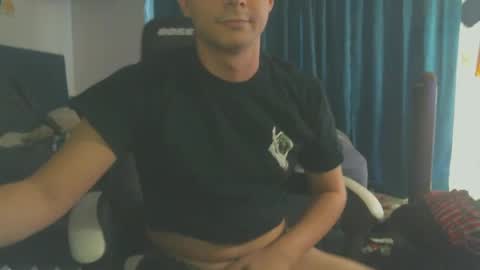 Littleguy28 online show from October 11, 11:19 pm