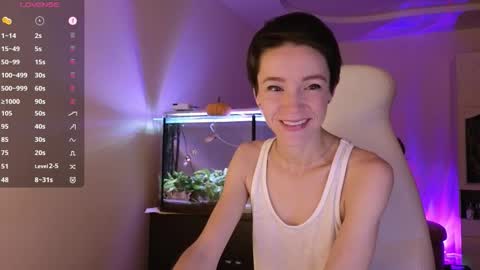 Alisa online show from November 16, 9:06 pm