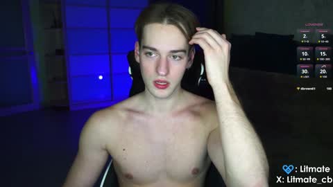 ask me online show from February 25, 12:14 am