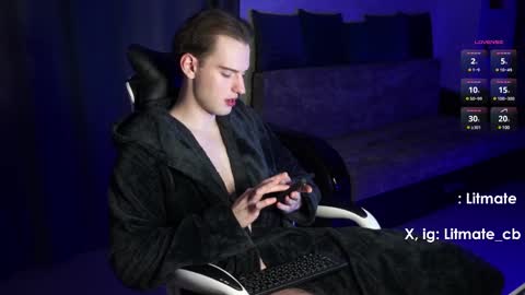 ask me online show from February 25, 12:25 am