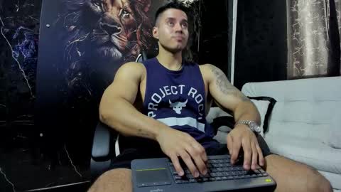 litoxxx_cass online show from February 24, 2:53 pm