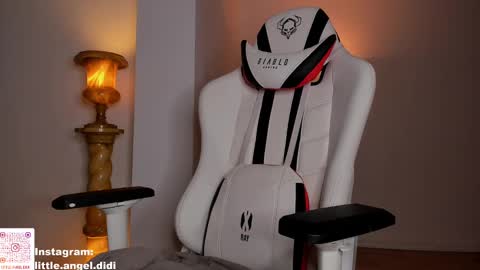 Diana Woods online show from January 28, 5:35 pm