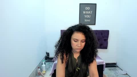 little18doll online show from March 28, 11:55 am