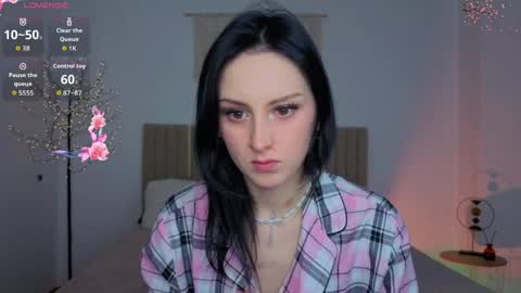 Molly online show from May 18, 9:21 pm