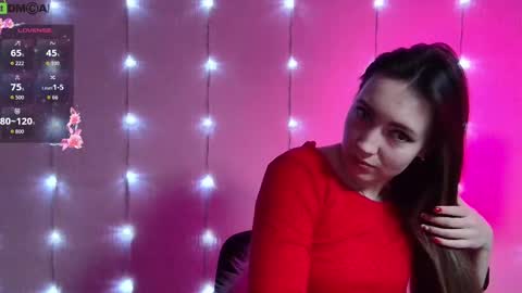 Tina online show from February 13, 4:21 pm