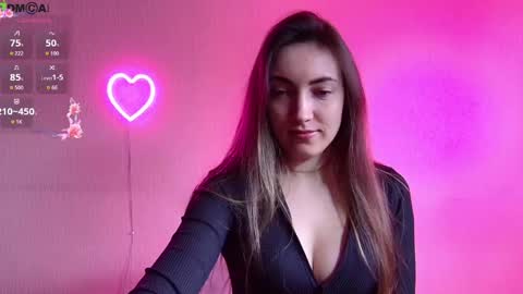 Tina online show from April 27, 3:09 pm