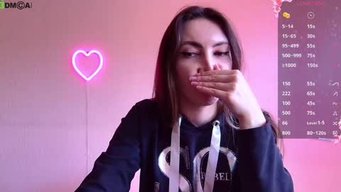 Tina online show from April 14, 12:30 pm