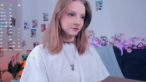 Bella online show from April 21, 7:26 am