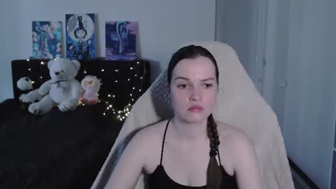 little__flowers online show from July 9, 10:08 am