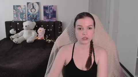 little__flowers online show from July 20, 7:33 am