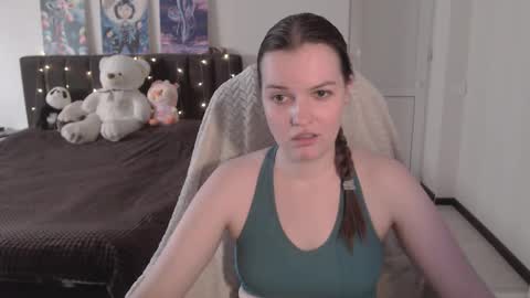 little__flowers online show from November 9, 8:40 am