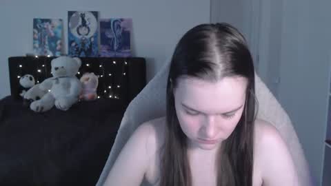 little__flowers online show from June 24, 11:17 am