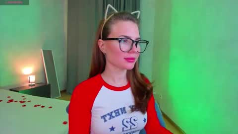 Isabel online show from February 26, 2:04 am