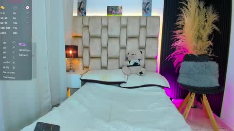 Sophie ---- connected from 1400 to 2100 Colombia time online show from April 23, 7:48 pm