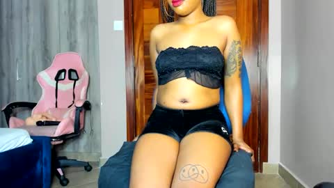 little_africa online show from March 14, 7:34 am