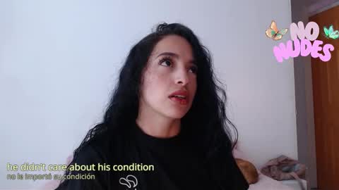 TU ANGELITO online show from January 31, 10:07 pm