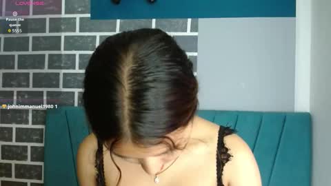 little_annee online show from September 30, 2:11 am