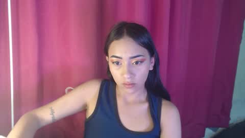 Aliciaparaisss online show from November 6, 3:20 am