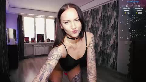 Birdy online show from February 24, 11:46 am