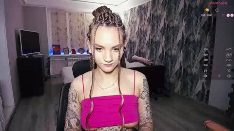 Birdy online show from March 11, 6:19 pm