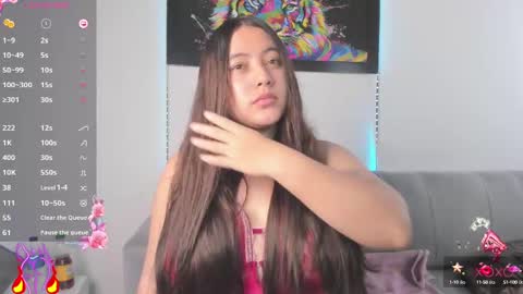 Independent model carolina online show from February 28, 3:59 pm