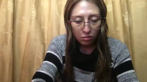 Diablita online show from April 22, 9:55 pm