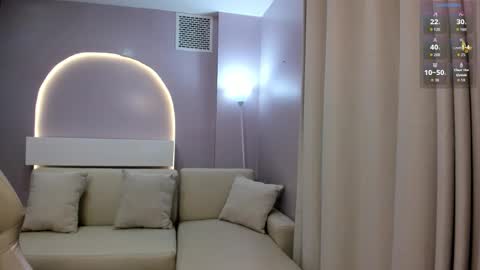 ANNI online show from October 14, 3:04 pm