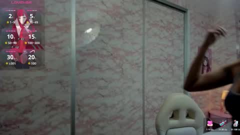 ANNI online show from November 24, 10:14 am