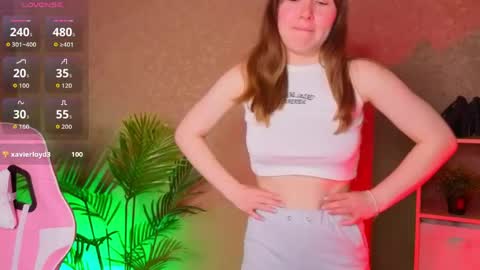 Alexandra online show from April 22, 2:52 am