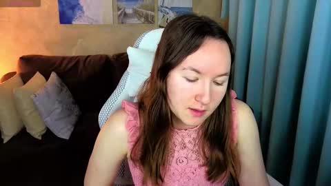 Alexandra online show from December 18, 3:13 am