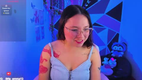 Carol  online show from April 23, 6:42 pm