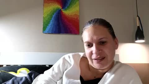 little_heart_andreea online show from March 18, 10:15 pm