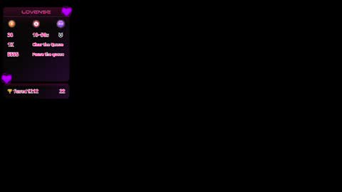Janne  online show from July 1, 1:36 am