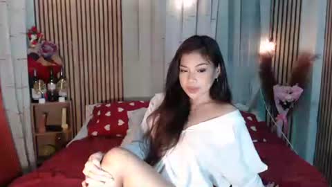 Snapshot of little_jessica17 chatting on October 1, 9:13 pm JELYAN online show from October 1, 9:13 pm