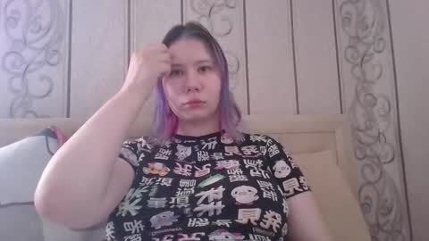 Snapshot of little_kitsune chatting on September 24, 5:47 am Rachel online show from September 24, 5:47 am