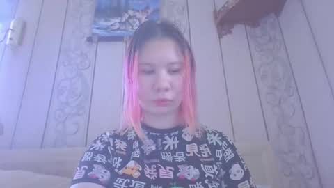Snapshot of little_kitsune chatting on September 17, 6:39 am Rachel online show from September 17, 6:39 am