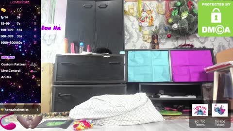 Snapshot of little_letti chatting on January 24, 6:14 am Letti online show from January 24, 6:14 am