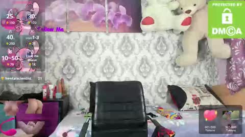 Snapshot of little_letti chatting on March 5, 11:49 am Letti online show from March 5, 11:49 am