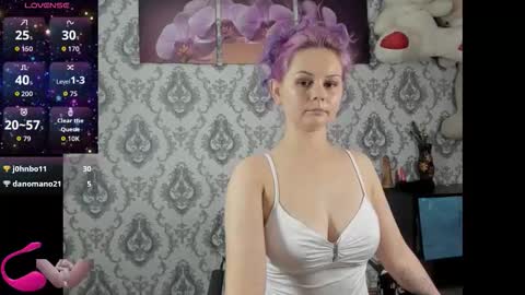 Letti online show from November 29, 7:49 am