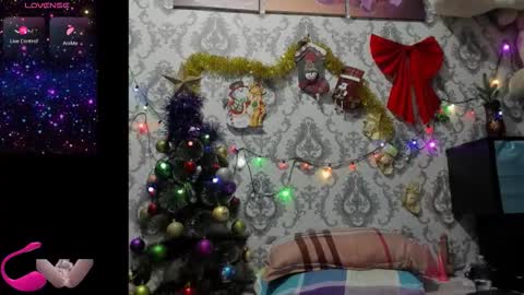 Letti online show from January 8, 3:12 am