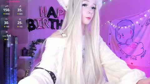 Maria online show from June 25, 10:59 pm