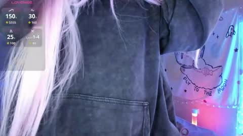 Maria online show from November 24, 10:52 pm